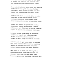 Bertsolaritza. Bertso-paper sariak.  Loiolako Iñazio saria: