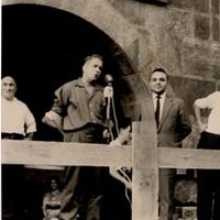 Leitzan, oholtzan: Alfonso Irigoien gai-jartzaile, kantuan xx --