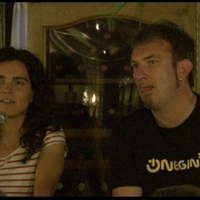 SAIOA IRUÑEA  -  Lagun-artekoak -