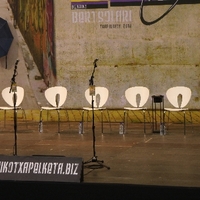 BIZKAIKO BERTSOLARI TXAPELKETA (13. 2010.) -  FINALAURREKOAK -