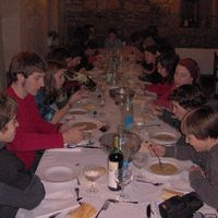 TOPAKETA BERTSO-ESKOLAK BIZKAIA 2005 MENDATA (X. Mendata. 2004)  -    -