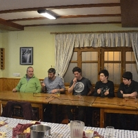 BERTSOTRUK. Euskal Herriko Bertso-Eskolen arteko desafioa -