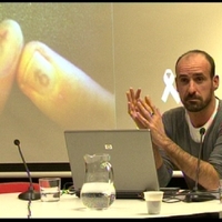 UMOREZ GENEROA BERTSOLARITZAN (2. 2012. VILLABONA) -  JARDUNALDIAK -