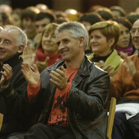 GIPUZKOAKO BERTSOLARI TXAPELKETA (8.a. 2007)   -