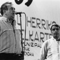 TXAPELKETA NAGUSIA (10.a. 1989) -