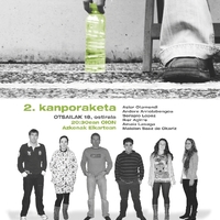 Arabako bertsolari txapelketa 2011. 2. kanporaketa