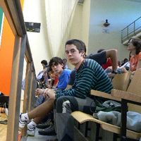 Bertsolari Txapelketa Nagusia 2005 - Final-laurdenak (Zornotza)