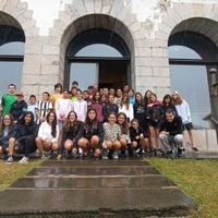 Bertso Udalekuak 2025 - Uitzi