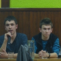 ARGI BERRI SARIA (17. 2014. Ordizia) -