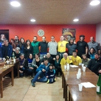 BARDOAK: NAFARROAKO TALDEKAKO BERTSO EKIMENA (3.2016) -  Lagun-artekoak -