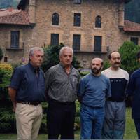 GIPUZKOAKO HERRI ARTEKO BERTSOLARI TXAPELKETA (1.a. 1999) -