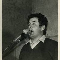 NAFARROAKO BERTSOLARI TXAPELKETA (X. X.) -