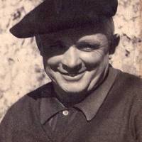 MATTIN -  1960 INGURUAN.