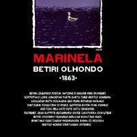 BERTSOLARI ALDIZKARIA (86. zk.) -  Marinela : Betiri Olhondo, 1863 -