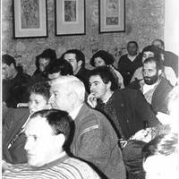 BATZARRE NAGUSIA (7. 1993 Errenteria) -