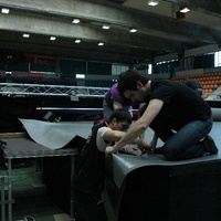 NAFARROAKO BERTSOLARI TXAPELKETA (43. 2017) -