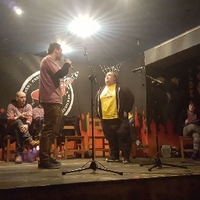 BARDOAK: NAFARROAKO TALDEKAKO BERTSO EKIMENA (3.2016) -  Lagun-artekoak -