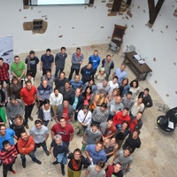 GIPUZKOAKO BERTSOLARI TXAPELKETA 2015 -  PRENTSAURREKOAK -