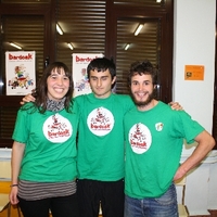 BARDOAK (1. 2012.) -