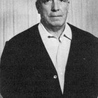 EUSEBIO EIZMENDI = TXAPEL -