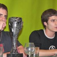 OSINALDE SARIA (39. 2010. Gabiria) -