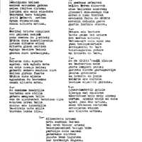 Bertsolaritza.  Bertso paperak:  Izenburua: Eperren kantak