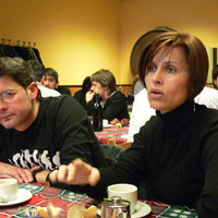 Euskal Herriko Bertsozale Elkartea - Batzar Nagusia 2008