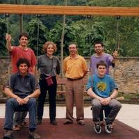 GIPUZKOAKO HERRI ARTEKO BERTSOLARI TXAPELKETA (1.a. 1999) -