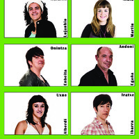 San Martin Kulturala : bertso jaialdia