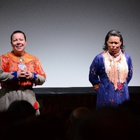 LAPONIAKO JOIK INPROBISATZAILEAK ETA BERTSOLARIAK -