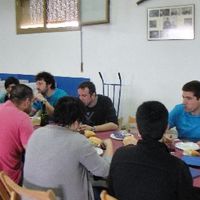 ERRIOXARA ERROMES 2011 -