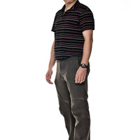 TXAPELKETA NAGUSIA (15. 2009.) -  PARTE HARTZAILEAK -