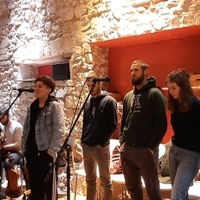 Korrika Kulturala - Bertso saio musikatua