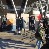 Bizkaiko Bertsolari Txapelketa 2021 - Finalaren aurkezpena