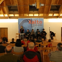 XALTO SARIA 2011 -