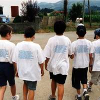 BERTSO-UDALEKUAK 2003 (X.a. 2003. Duzunaritze) -