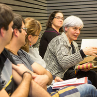 GLOSADORS I BERTSOLARIS : DESEMBRE DE GLOSA A BARCELONA -