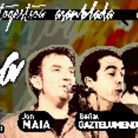 Elkartasun bertso saioa