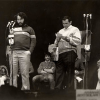 1985-11-01 Laudio Txapelketa - Bertsolari Txapelketa Nagusia (9. 1986) -