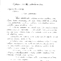 Euskaltzaindia.  Gutunak: