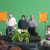 Saioa Mendexa 2006-03-26