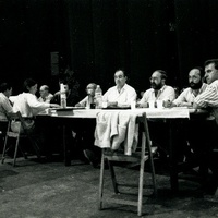 BERTSOLARI TXAPELKETA NAGUSIA (10. 1989. Donostia) -  FINALA -