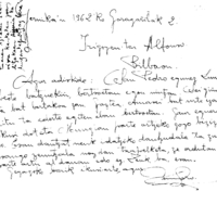 Bertsolaritza:  Sarduik galdetzen du ea Basabek parte hartu dezaken Mungiako txapelketan