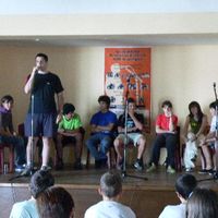 Bertsulari Gazteen Xapelgoa 2006 - Itsasu