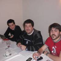 BIZKAIKO ESKUALDEETAKO BERTSOLARI TXAPELKETAK (12. 2010.) -  ENKARTERRIKO BERTSOLARI TXAPELKETA. Kanporaketak -