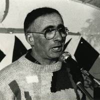 NAFARROAKO BERTSOLARI TXAPELKETA (17. 1988.) -  Kanporaketak -  1988-03-06 EIHERALARRE TXAPELKETA