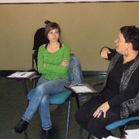 IZAN GAI-JARTZAILE TAILERRA (1. 2014. GASTEIZ) -  IKASTAROAK -