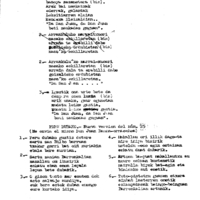 Bertsolaritza.  Bertso paperak:  Izenburua: Ni Mendexara