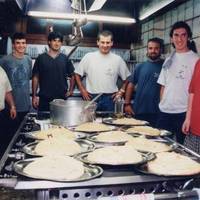 GIPUZKOAKO HERRI ARTEKO BERTSOLARI TXAPELKETA (1.a. 1999) -   Kanporaketak -