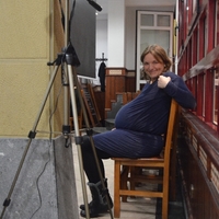 SAIOA ZARAUTZ 2016-02-19 -  Bereziak -